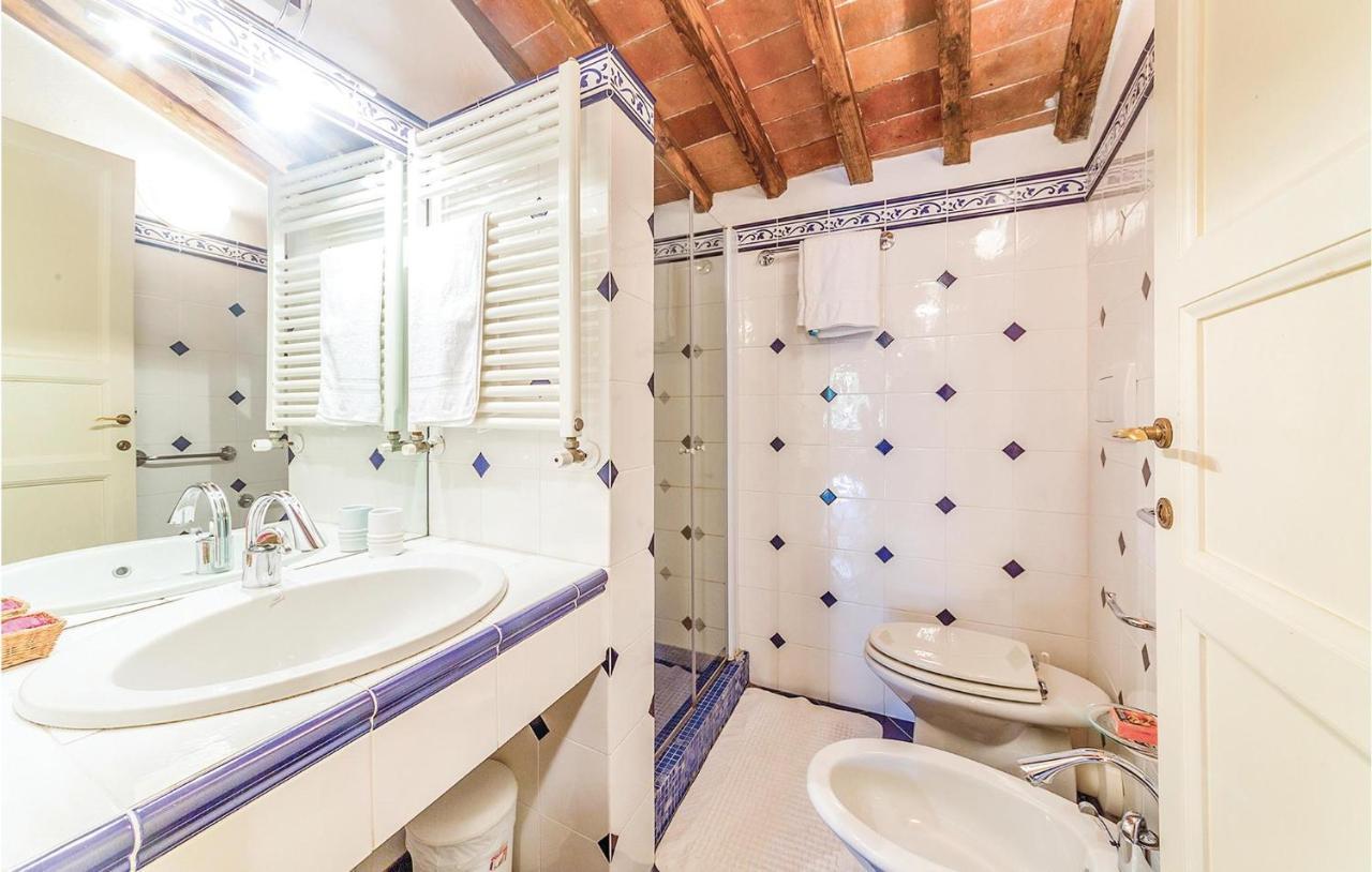 Apartamento Paladino 2 Montecarlo Exterior foto